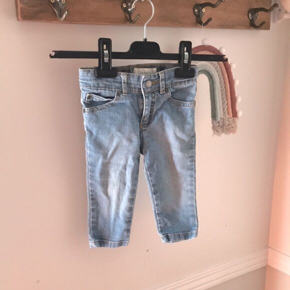 Stella McCartney baby jeans - Picture 1 of 4
